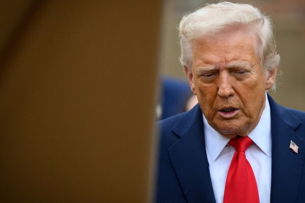 Trump’s  billion suit against NY Times struck as ‘improper,’ judge allows refiling Trump’s  billion suit against NY Times struck as ‘improper,’ judge allows refiling