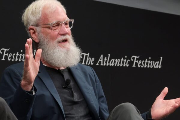 David Letterman calls Jimmy Kimmel suspension ‘ridiculous’ David Letterman calls Jimmy Kimmel suspension ‘ridiculous’