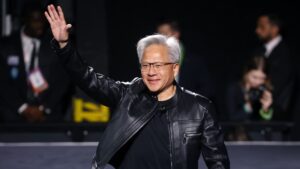 Nvidia OpenAi deal bubble concerns doubts