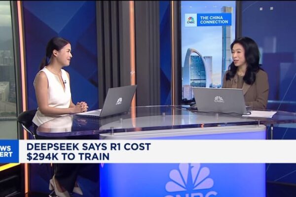 What’s new in DeepSeek’s latest model: DeepSeek-V3.2-Exp What’s new in DeepSeek’s latest model: DeepSeek-V3.2-Exp