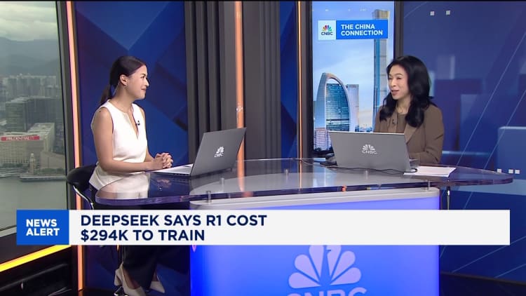 What’s new in DeepSeek’s latest model: DeepSeek-V3.2-Exp