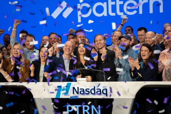 Amazon reseller Pattern debuts on Nasdaq after IPO raised 0 million
