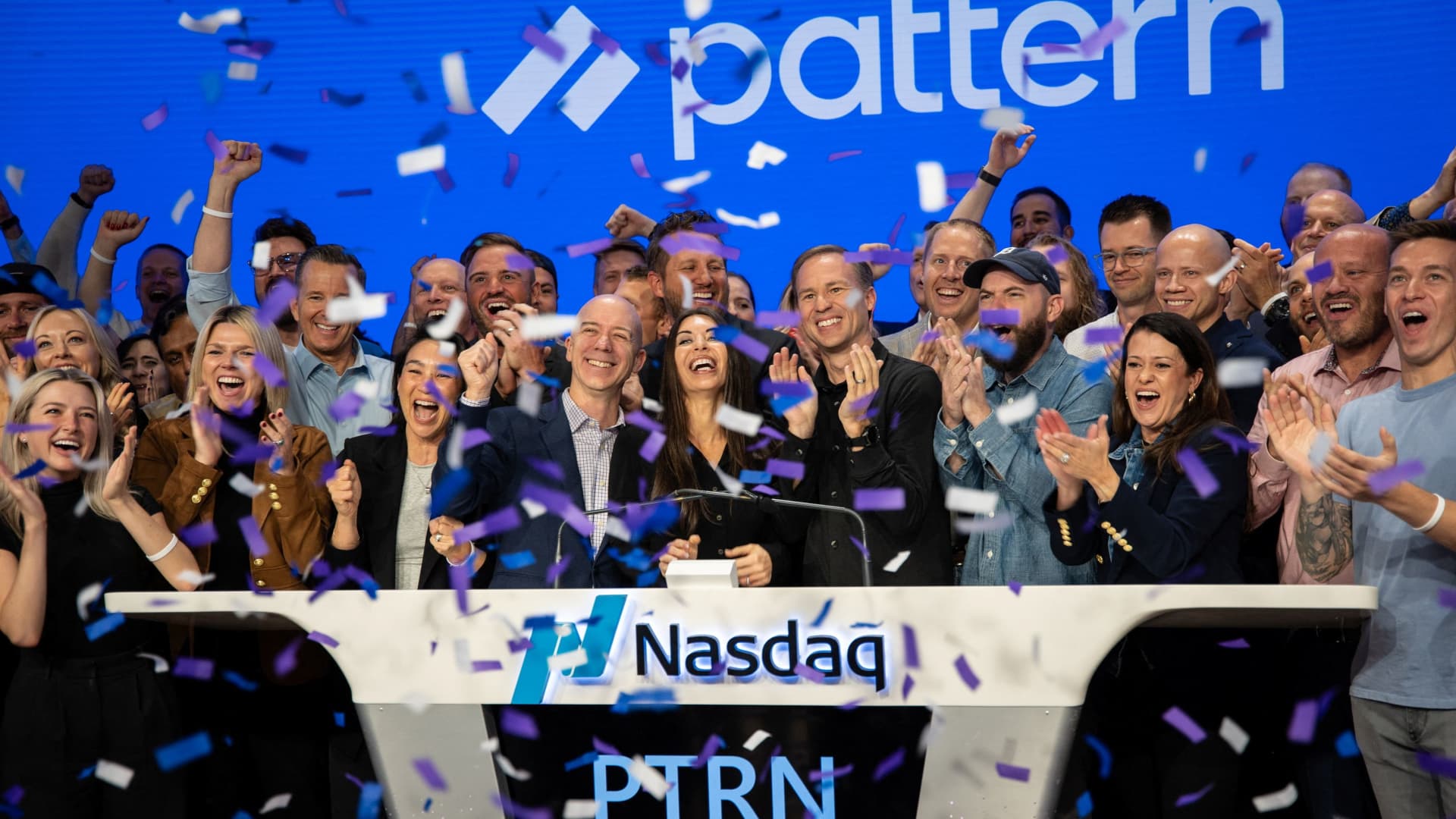 Amazon reseller Pattern debuts on Nasdaq after IPO raised 0 million