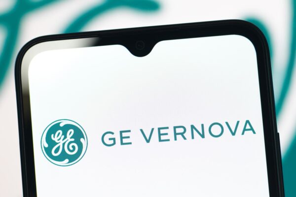 How GE spinoff Vernova rode the AI trade to the top of the stock market