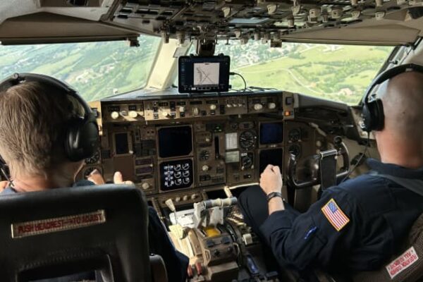 Avoiding airplane collisions at airports could come down to alerts