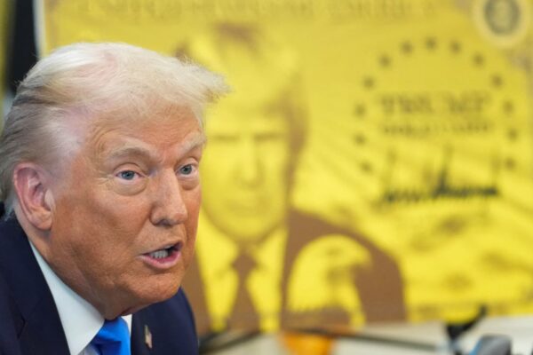 Trump H-1B visa tech foreign governments