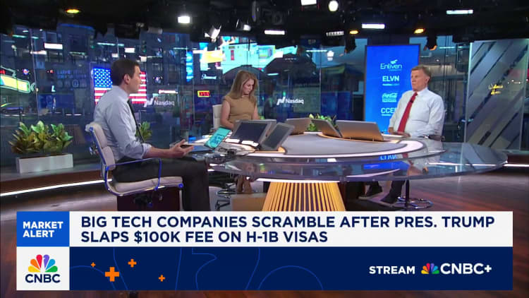 From Elon Musk to Microsoft’s Satya Nadella, these tech leaders were once H-1B visa holders 