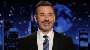 ‘Jimmy Kimmel Live!’ return draws 6.26 million viewers, ABC parent Disney says