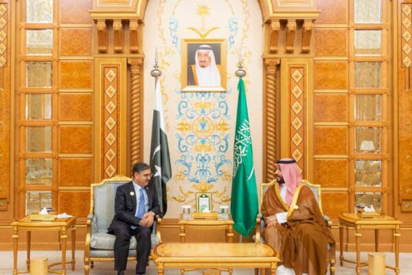 Saudi defense pact with Pakistan unlikely to disrupt oil flows to India, source says