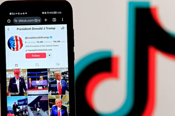 TikTok deal won’t include U.S.golden share or equity: Trump admin