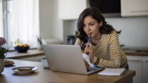 Not the 60/40. Here is what you need in your portfolio: Bank of America