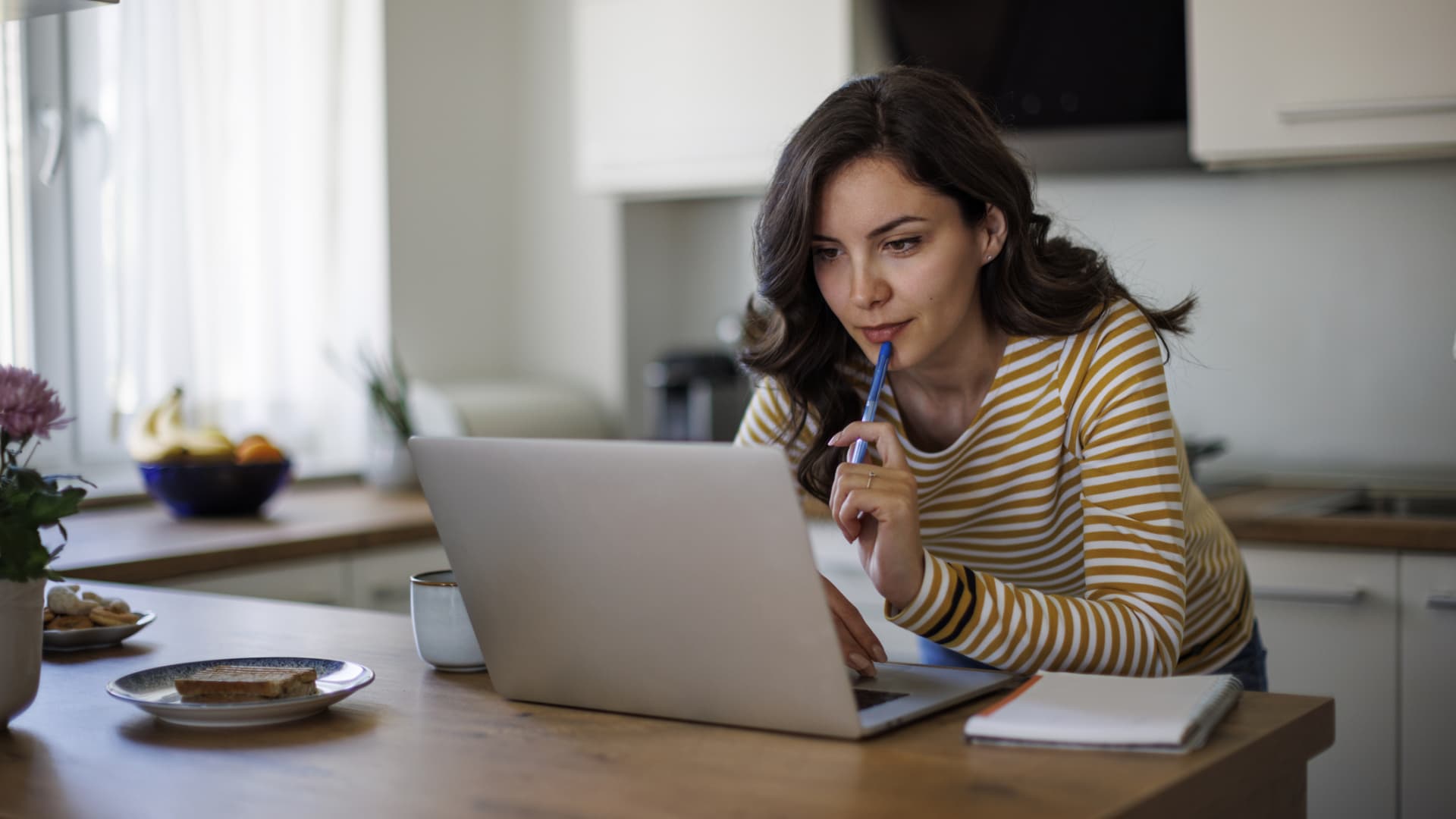 Not the 60/40. Here is what you need in your portfolio: Bank of America