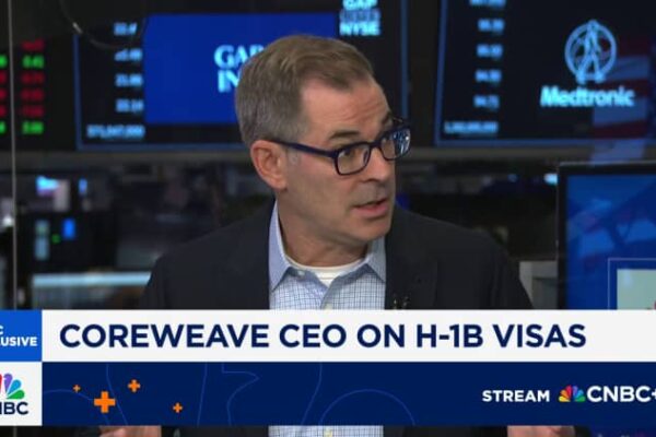 Here’s everything Trump is changing with H-1B visas