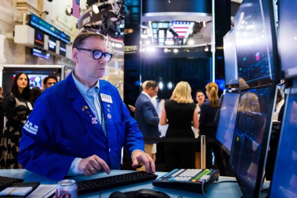 Unlikely this pullback is the Big One