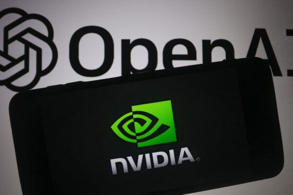 Nvidia-OpenAI deal sparks global chip stock rally