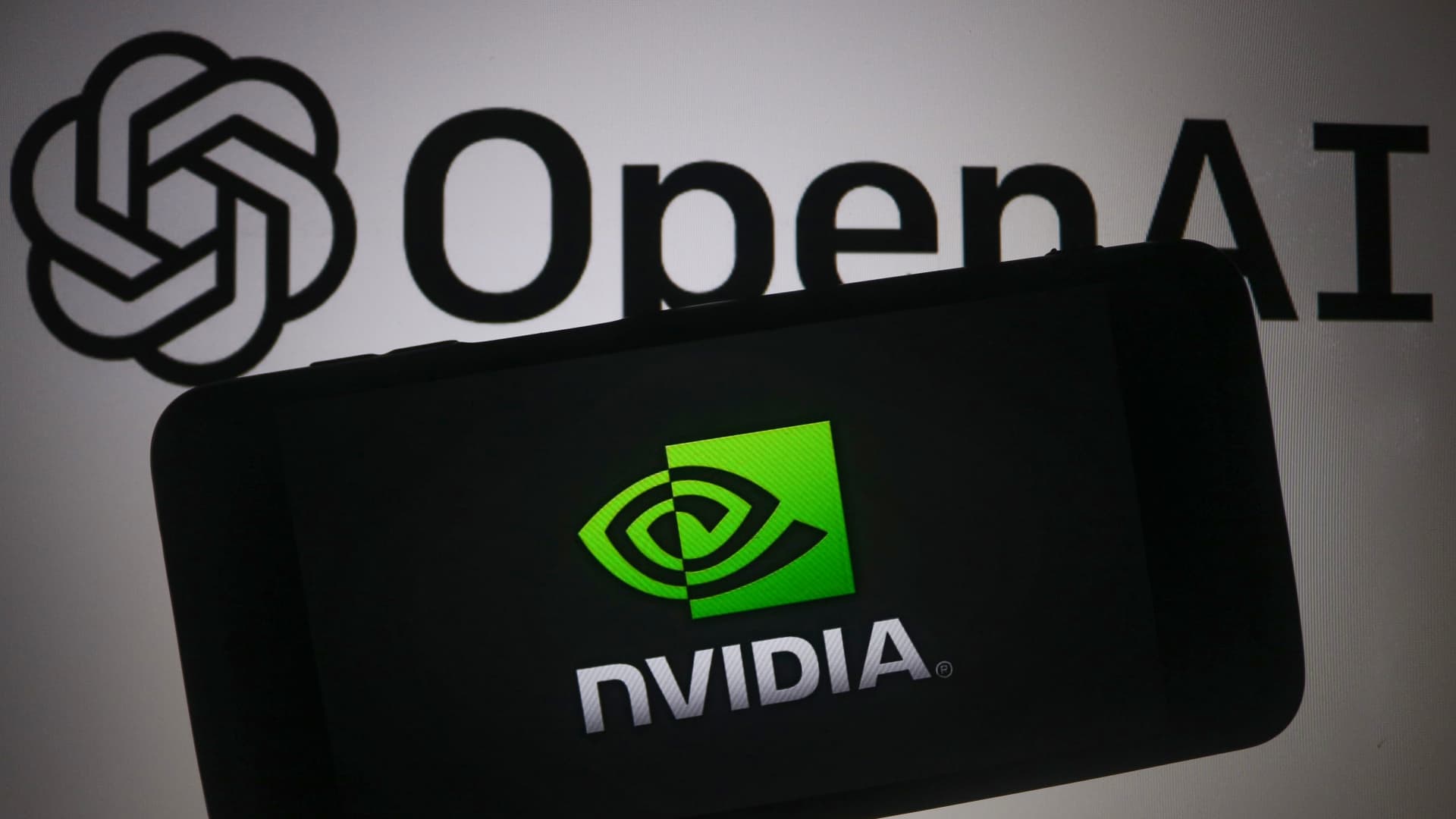 Nvidia-OpenAI deal sparks global chip stock rally Nvidia-OpenAI deal sparks global chip stock rally