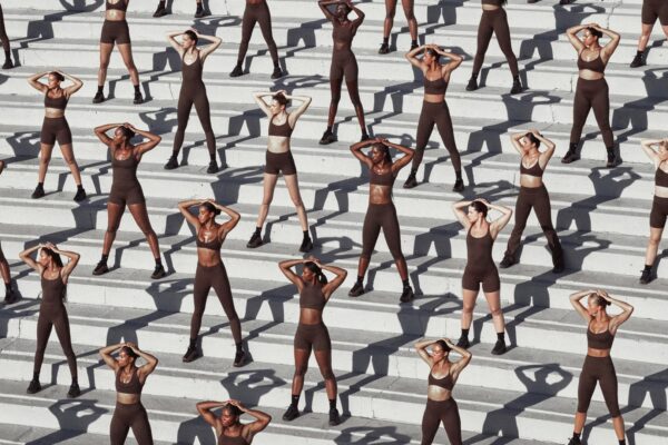 NikeSKIMS activewear line to launch this week