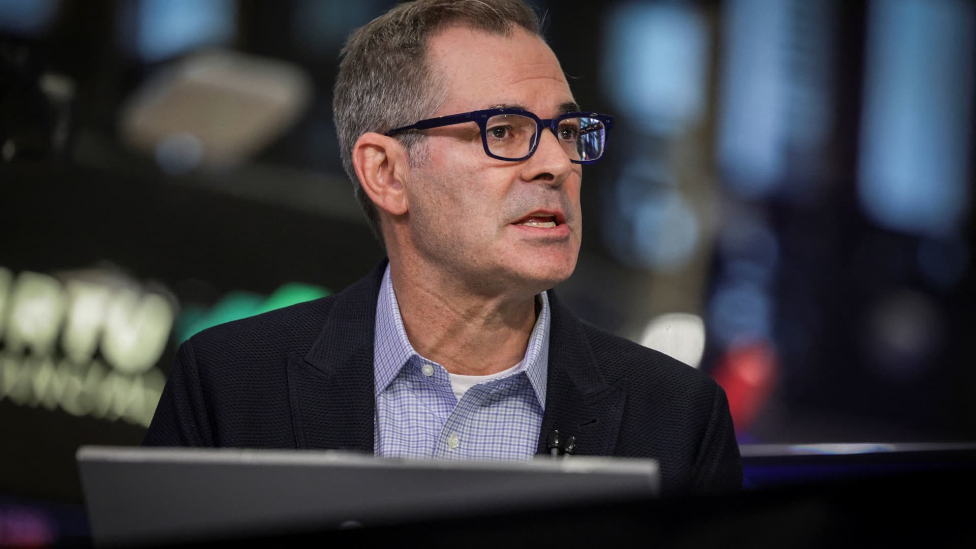 CoreWeave stock climbs 8% after company lands  billion deal with Meta CoreWeave stock climbs 8% after company lands  billion deal with Meta