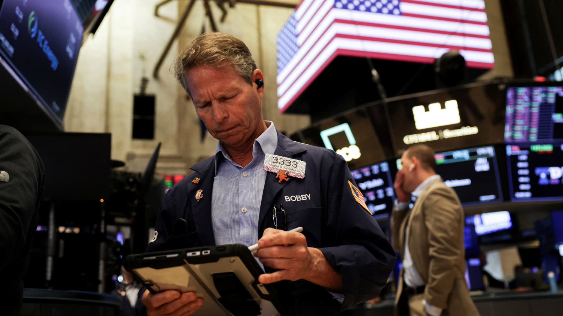 Stock market today: Live updates Stock market today: Live updates