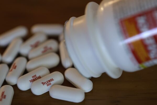 Trump links autism to Tylenol ingredient acetaminophen during pregnancy
