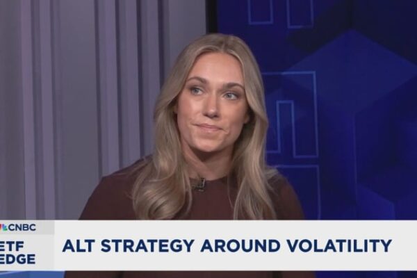 How gold, bitcoin are going beyond market hedge to become income plays