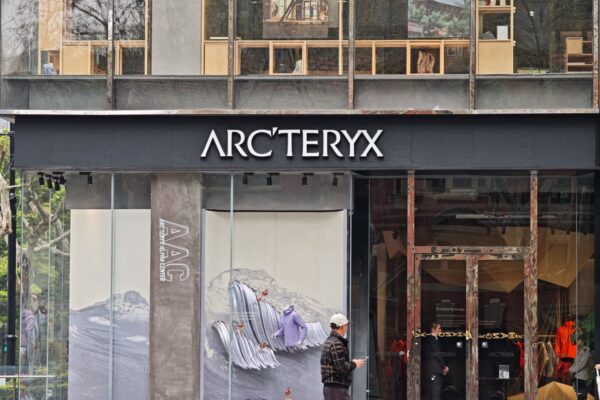 How Canadian apparel brand Arc’teryx’s bold campaign spiraled into a PR cautionary tale