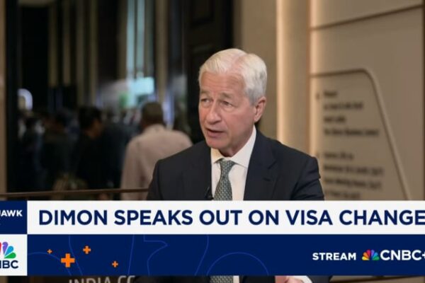Trump’s H-1B visa changes could ‘kneecap startups,’ experts say