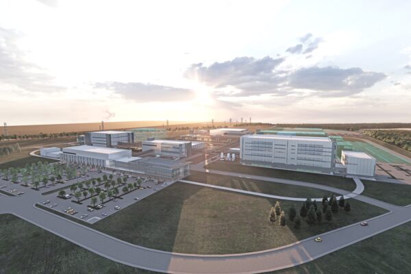 Eli Lilly plans .5 billion Texas manufacturing plant for obesity pill