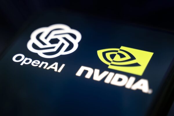 Nvidia gets a price target hike from Citi on AI infrastructure growth, OpenAI deal
