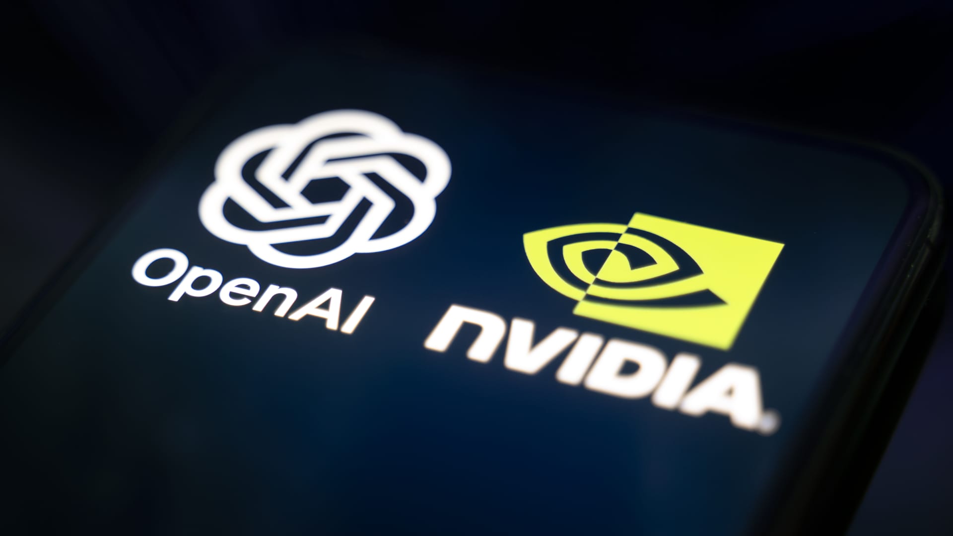Nvidia gets a price target hike from Citi on AI infrastructure growth, OpenAI deal