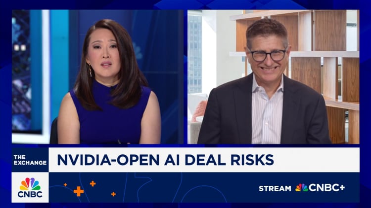 Nvidia’s 0 billion OpenAI deal showcases its investment portfolio