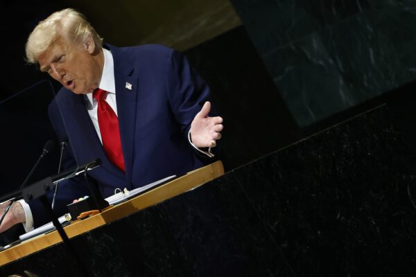 Shale oil execs say Trump policies are hurting investment, ‘business is broken’