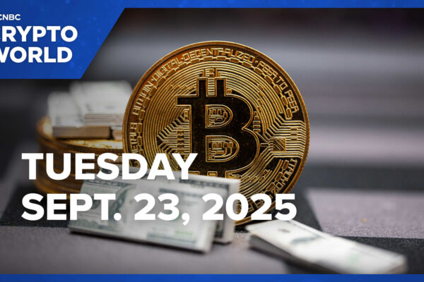 Bitcoin struggles to maintain 2,000 level: CNBC Crypto World