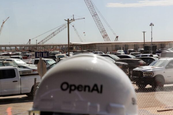 CNBC Daily Open: Raining on OpenAI’s parade