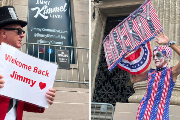 Fans to welcome TV host back Fans to welcome TV host back