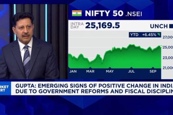 From American Dream to Indian Dream