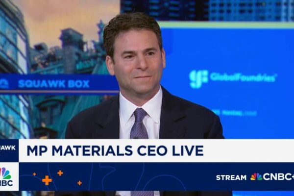 Trump could invest in these miners after MP Materials, Lithium Americas