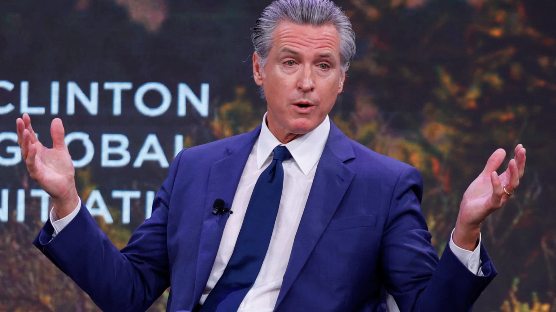 California’s Newsom signs law requiring AI safety disclosures California’s Newsom signs law requiring AI safety disclosures