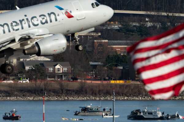 Family sues Army, FAA, airlines over fatal January 29 DC air collision