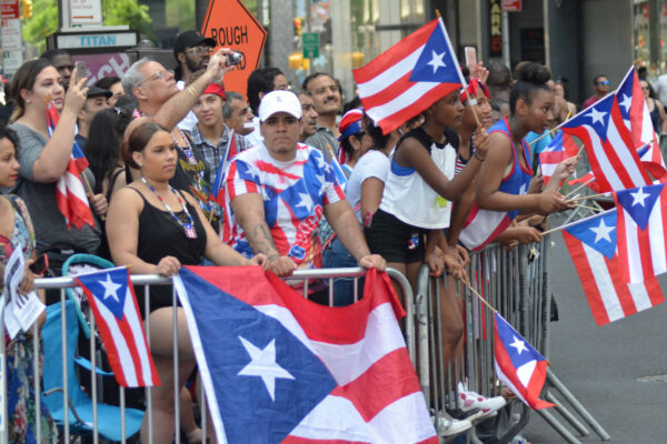 U.S. Latino immigrants generate .6 trillion in GDP, report says