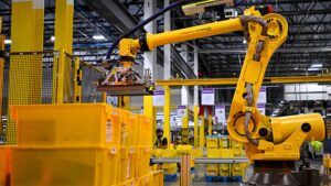 Trump tariff threat looms over robotics and medical devices