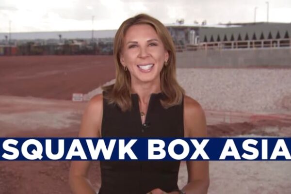 A look at OpenAI’s tangled web of dealmaking