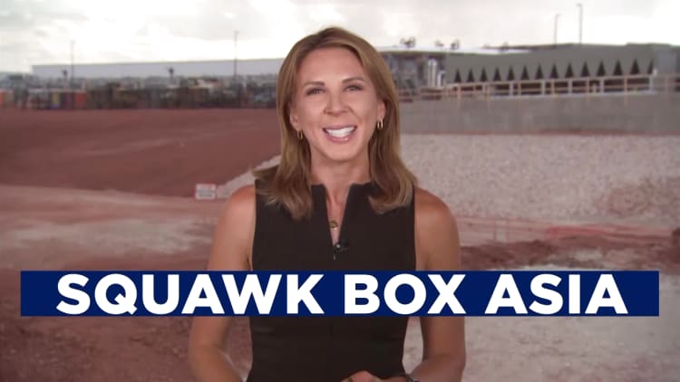 A look at OpenAI’s tangled web of dealmaking