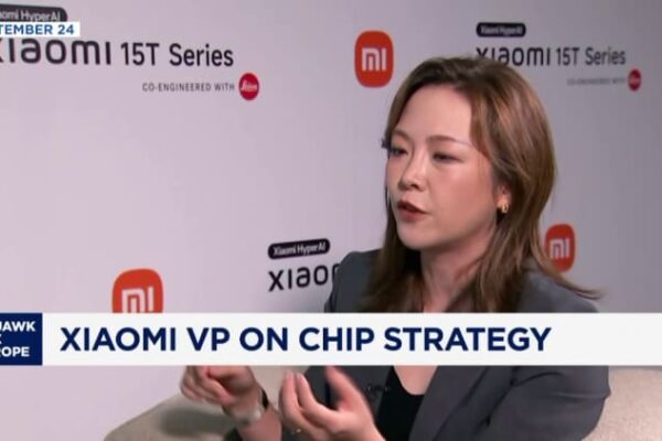 Xiaomi planning next generation smartphone chip