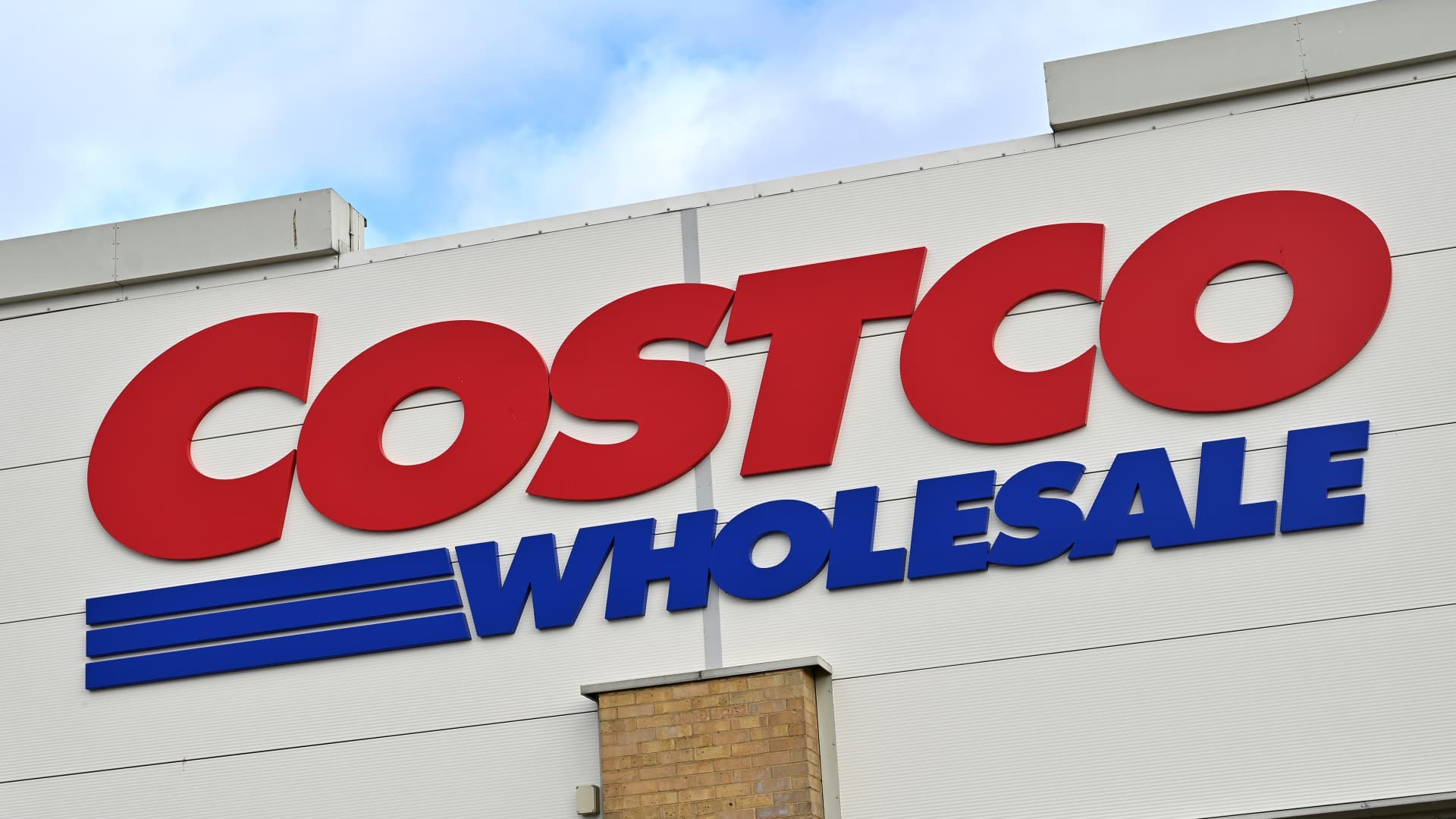 Costco quarter failed to impress. But there was still a lot to like