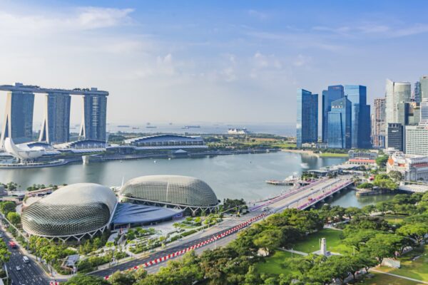 A top VC’s guide to the hottest Asian markets for tech right now