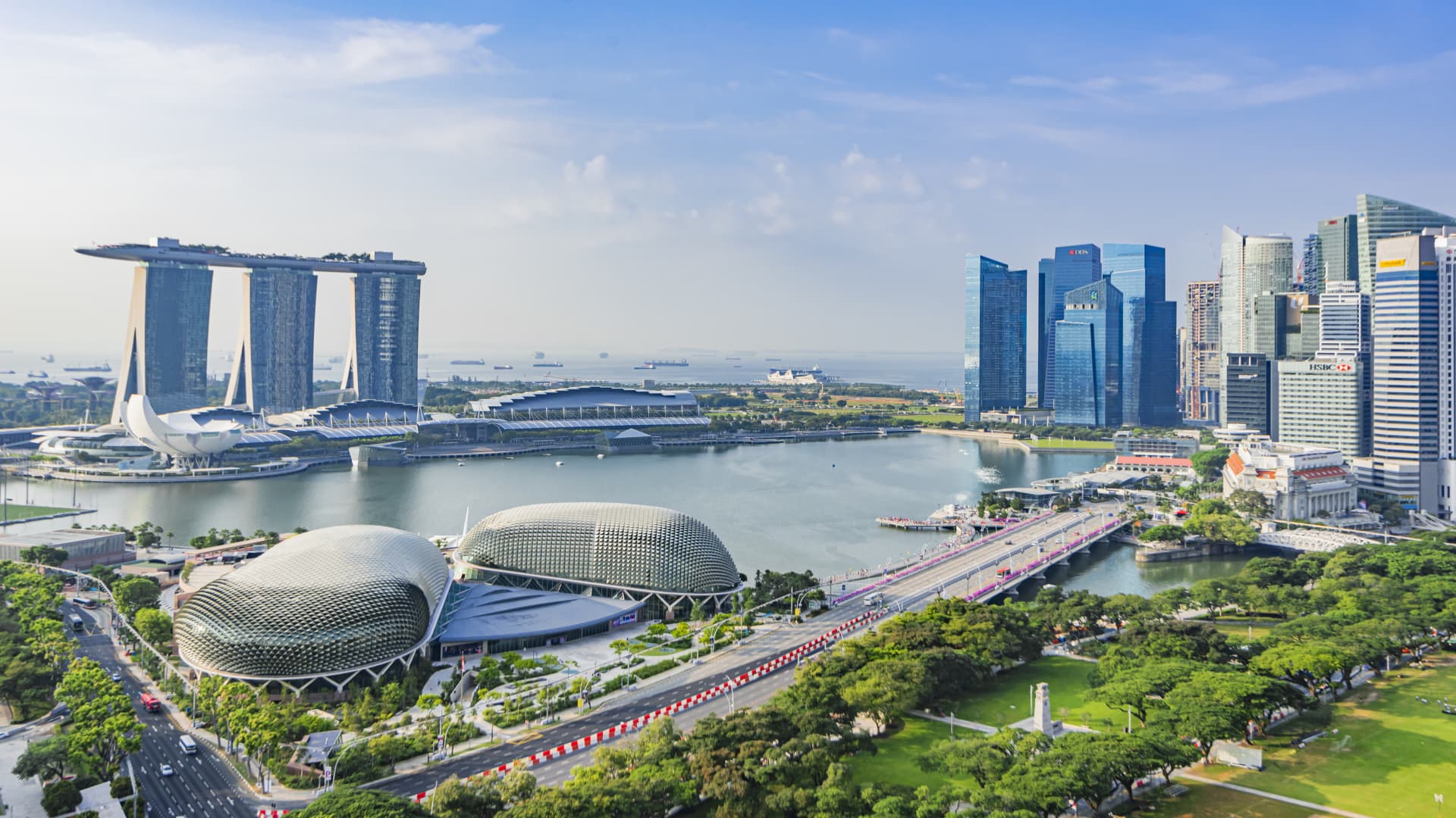 A top VC’s guide to the hottest Asian markets for tech right now