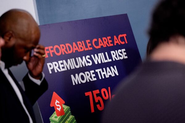 Health provides lose billions if ACA subsidies expire Health provides lose billions if ACA subsidies expire