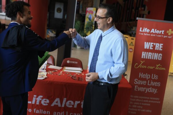 Here are the 2 big things we’re watching in the stock market in the week ahead