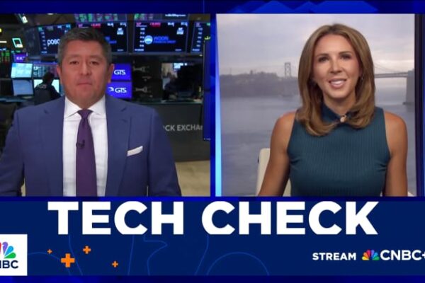 All eyes on Alexa+, Echo and Kindle